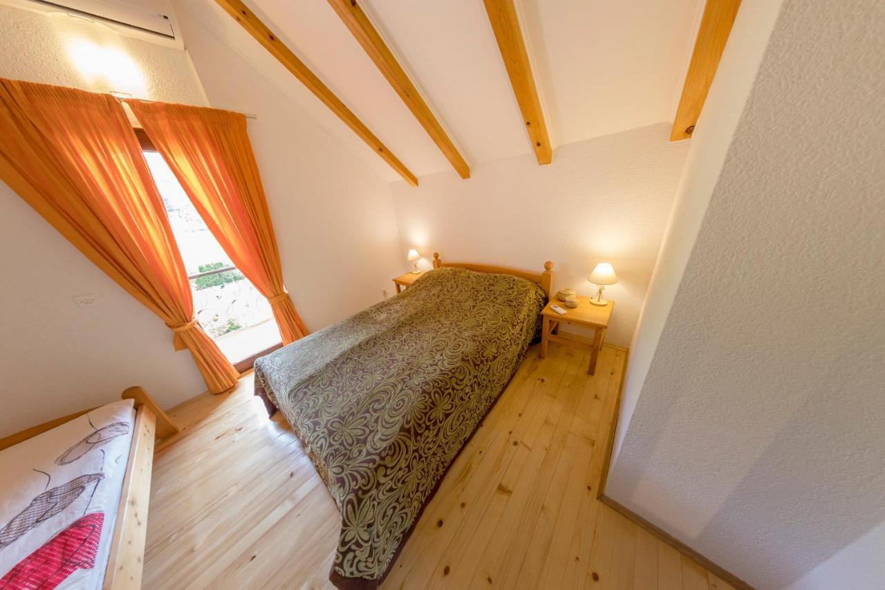 Casa Dellˇ Amore Villa Bihac Exterior photo